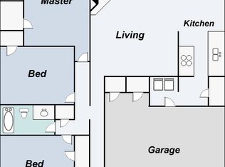 7208 Chuck Wagon Trl, Austin, TX 78749