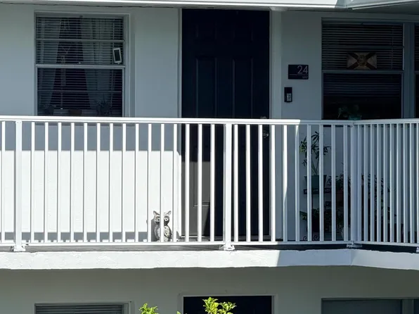 8521 Canaveral Blvd APT 24, Cape Canaveral, FL 32920