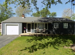 119 S Denton St, Centralia, MO 65240