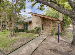 2321 Garden Park Ct, Arlington, TX 76013