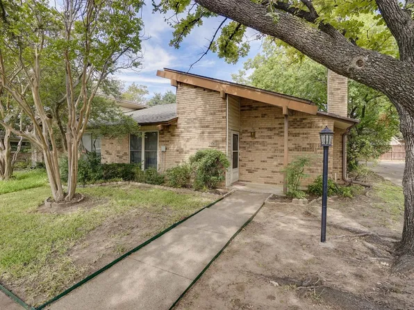 2321 Garden Park Ct, Arlington, TX 76013