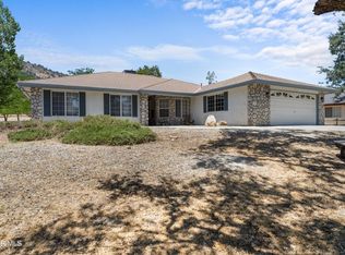 22401 Citation St, Tehachapi, CA 93561