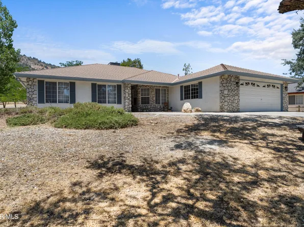 22401 Citation St, Tehachapi, CA 93561