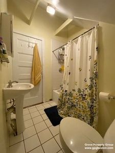 124 Calumet St #3, Roxbury, MA, 02120