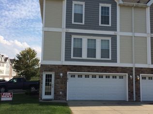 8302 Westown Pkwy UNIT 1101, West Des Moines, IA 50266