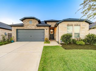 28938 Copper Ridge Dr, Fulshear, TX 77441