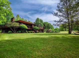 82 Skiba Rd, Pine Plains, NY 12567