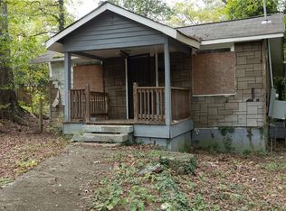 4051 Blanton Ave, Atlanta, GA 30331