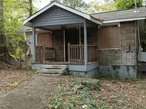 4051 Blanton Ave, Atlanta, GA 30331