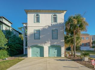 922 Ocean Blvd, Saint Simons Island, GA 31522