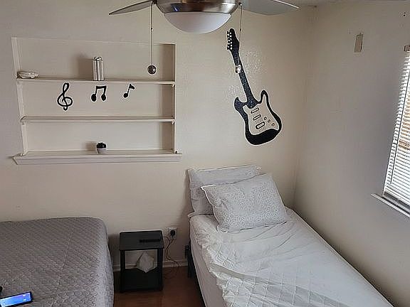 3rd bedroom 