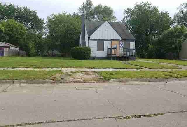 16250 Coram