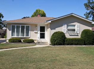 312 Armitage Ave, Northlake, IL 60164
