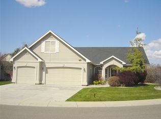1355 W Prestwick Way, Eagle, ID 83616