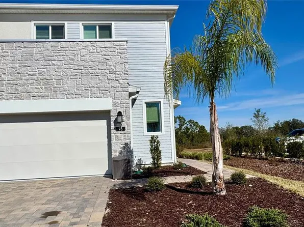 93 Nine Iron Dr, Davenport, FL 33896