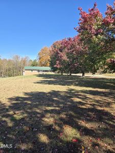 4378 N State Highway 49, Burlington, NC, 27217