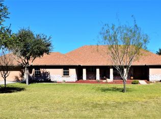 2405 Palmhurst Dr, Palmhurst, TX 78573