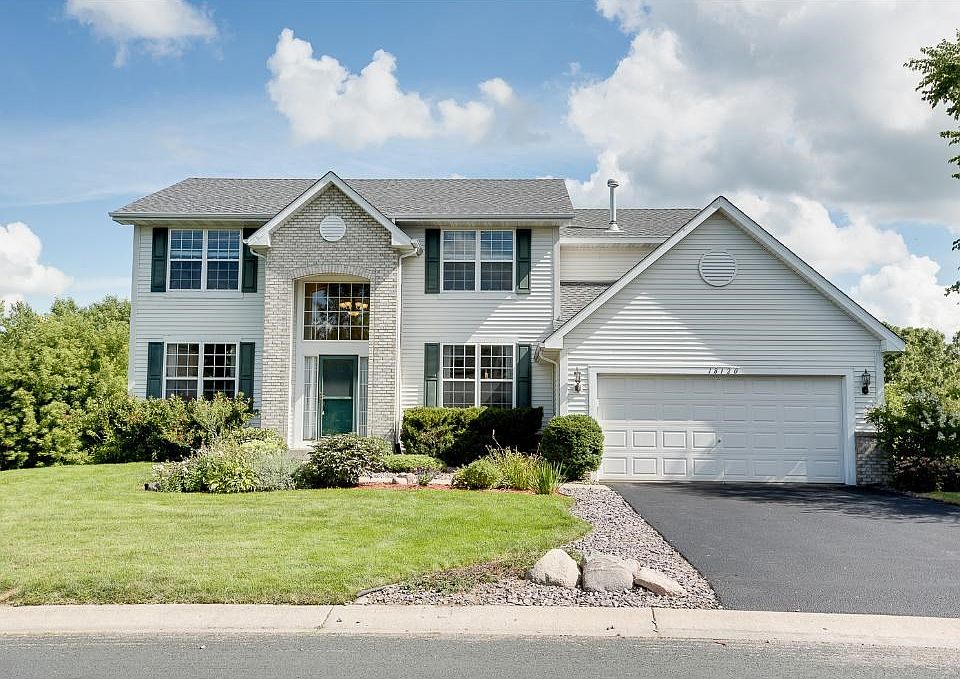 Welcome to 18120 48th Ave N, Plymouth MN!