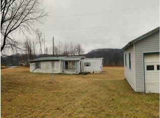 858 Red Brush Rd, Nichols, NY 13812