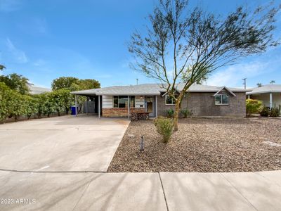 1007 W 17th Pl, Tempe, AZ, 85281
