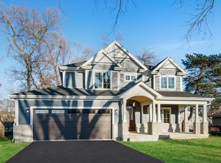 1107 N Chicago Ave, Arlington Heights, IL 60004