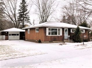 1233 Plumer St, Wausau, WI 54403