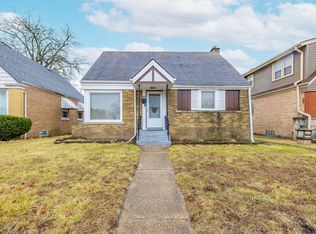 21 165th St, Calumet City, IL