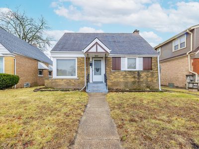 21 165th St, Calumet City, IL, 60409