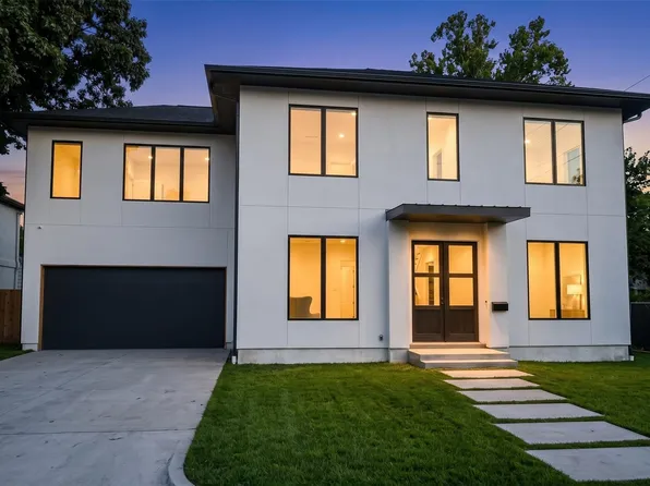 4002 Marquette St, Houston, TX 77005