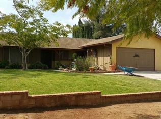 3536 Bluff St, Norco, CA 92860