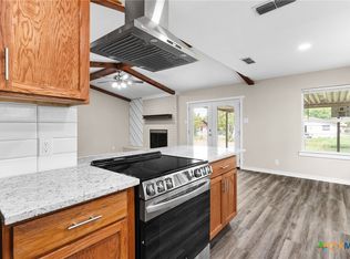 1707 Hooper St, Killeen, TX 76543