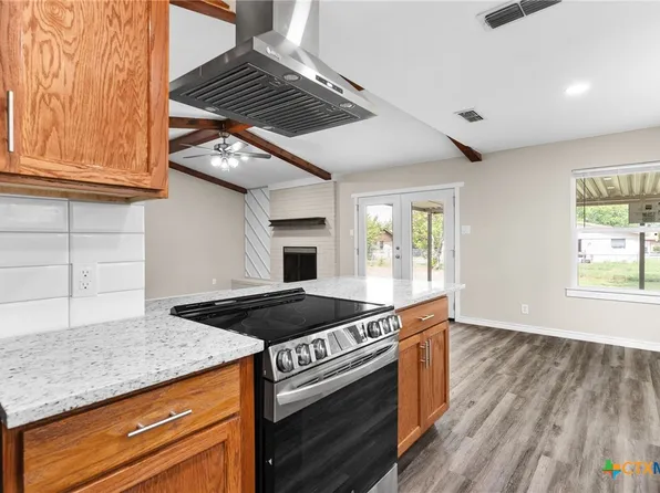 1707 Hooper St, Killeen, TX 76543