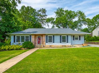 105 Joyce Ave, Chattanooga, TN 37415