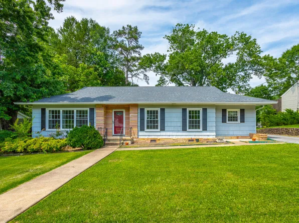 105 Joyce Ave, Chattanooga, TN 37415