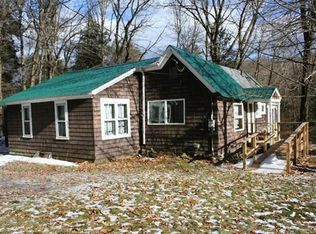 282 Granby Rd, Granville, MA 01034