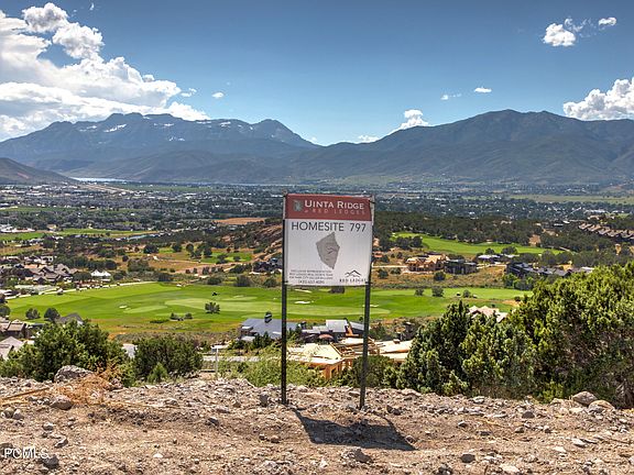 3rd image of 3092 E Red Knob Way Lot 797