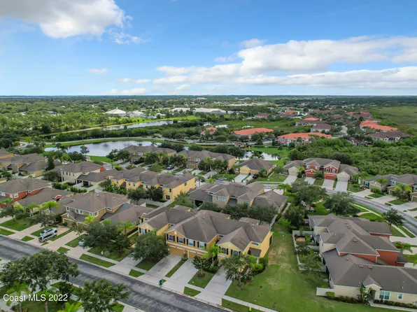 3181 Arden Cir, Melbourne, FL 32934