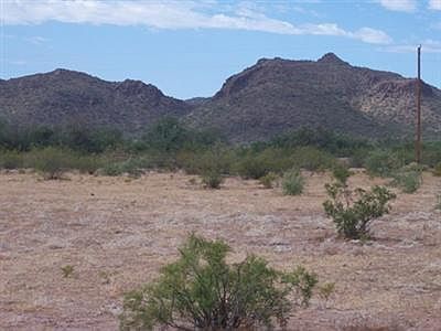 4th image of 0 N Blanco Wash Trl