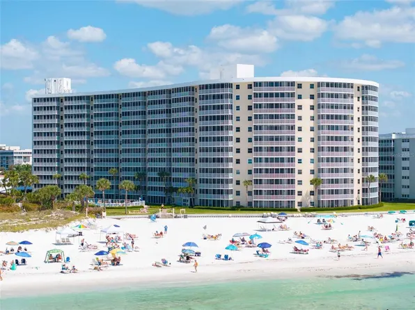 6300 Midnight Pass Rd APT 810, Sarasota, FL 34242