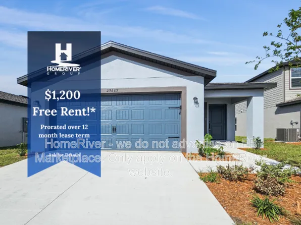 29669 Fedora Cir, Brooksville, FL 34602