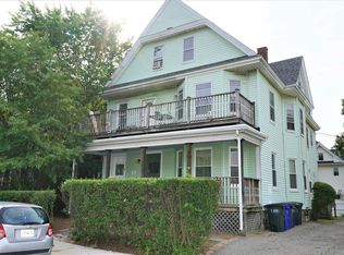 129 Franklin St #2, Allston, MA 02134