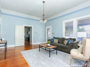 333 E French Pl, San Antonio, TX 78212