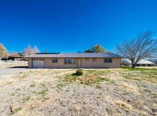 903 N Garner Ln, Camp Verde, AZ 86322