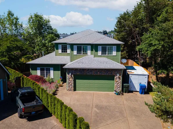 4775 Mehama Loop NE, Salem, OR 97305