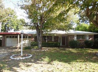 4921 Madella St, Haltom City, TX 76117