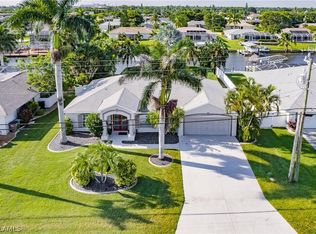 1625 SE 13th St, Cape Coral, FL 33990