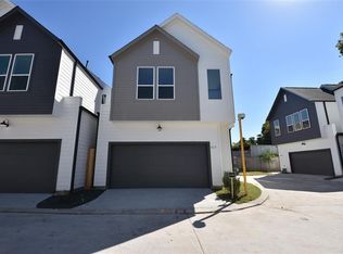 317 Sowbread St, Houston, TX 77018