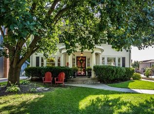 4225 N Central Ave, Indianapolis, IN 46205