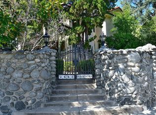 355 E Grandview Ave, Sierra Madre, CA 91024