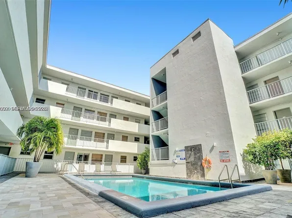 1610 Lenox Ave, Miami Beach, FL